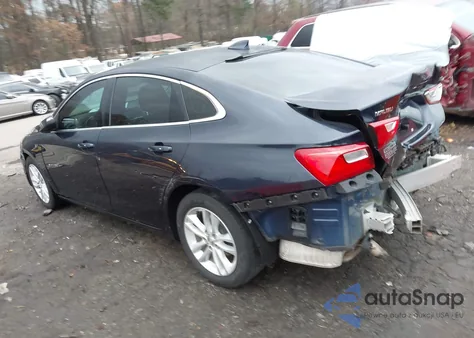 2016 Chevrolet Malibu 1Lt z USA, uszkodzony, nr VIN 1G1ZE5ST0GF200602